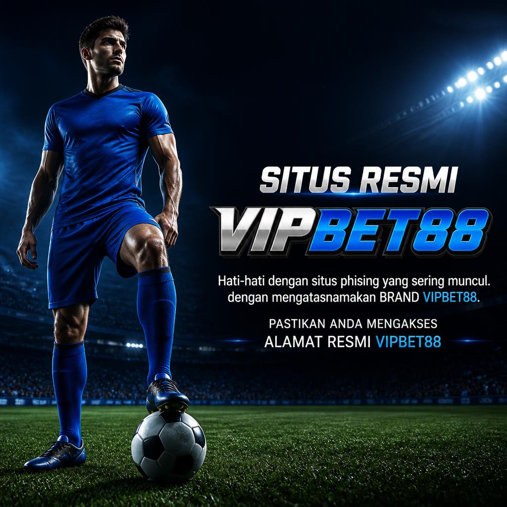 SBOBET88 Agen Judi Bola Resmi